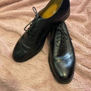 Cole Haan American Classic Gramercy Derby Wholecut
